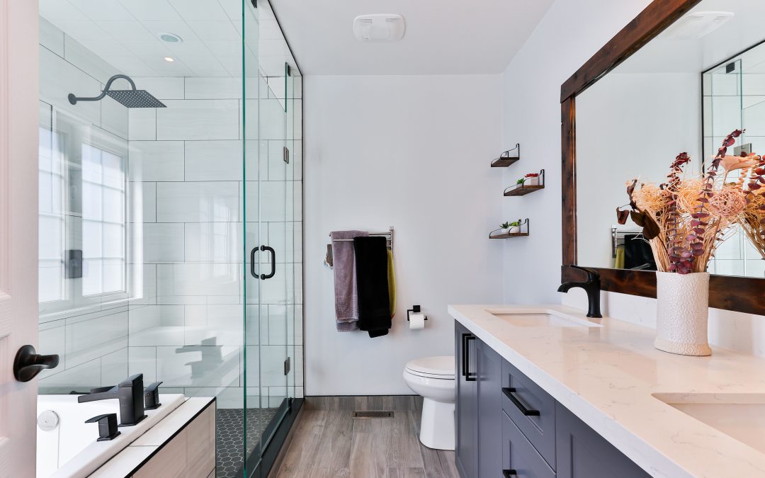 How to Prepare for a Bathroom Remodel