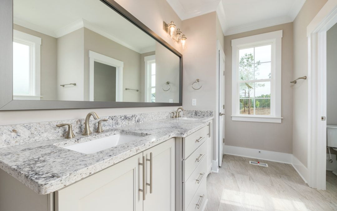 How to Choose the Perfect Bathroom Vanity: Style, Size, and Functionality