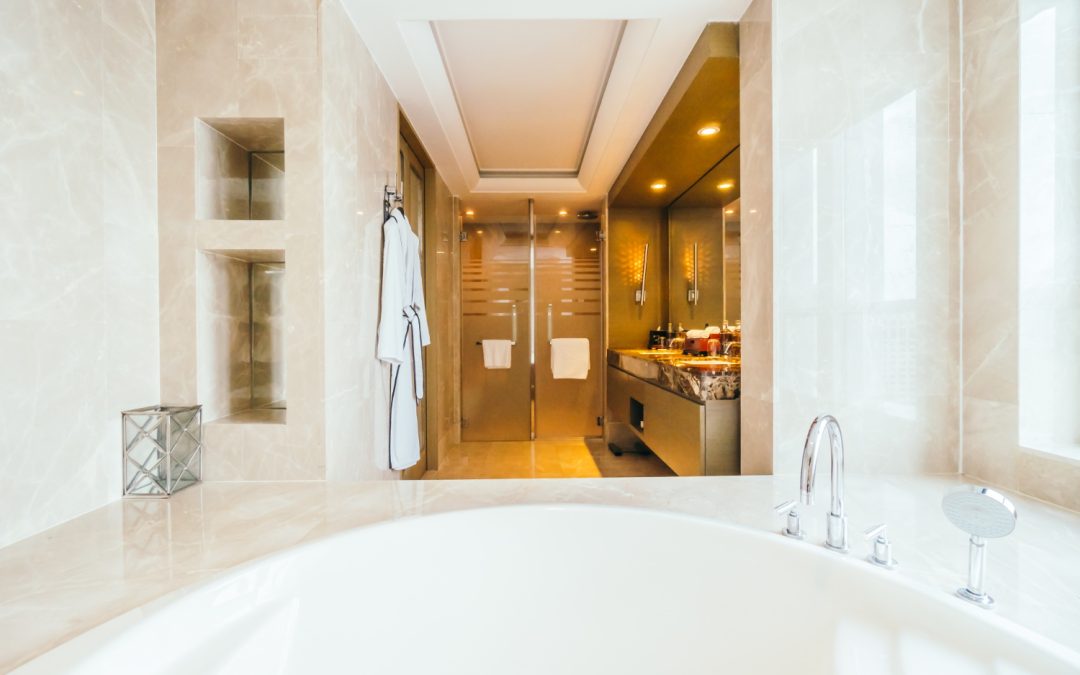 Elevate Your Bathroom to a Luxurious Retreat