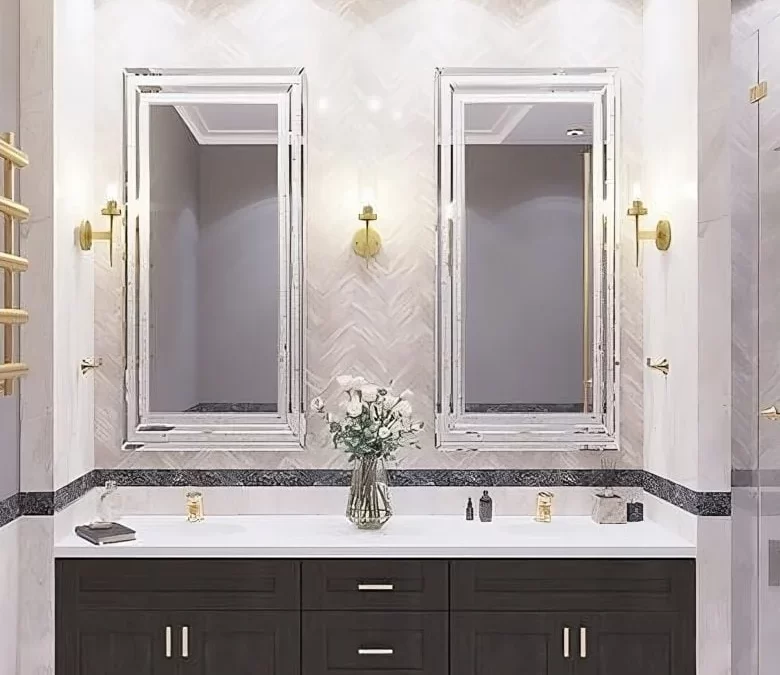 5 Mistakes to Avoid with Bathroom Cabinets