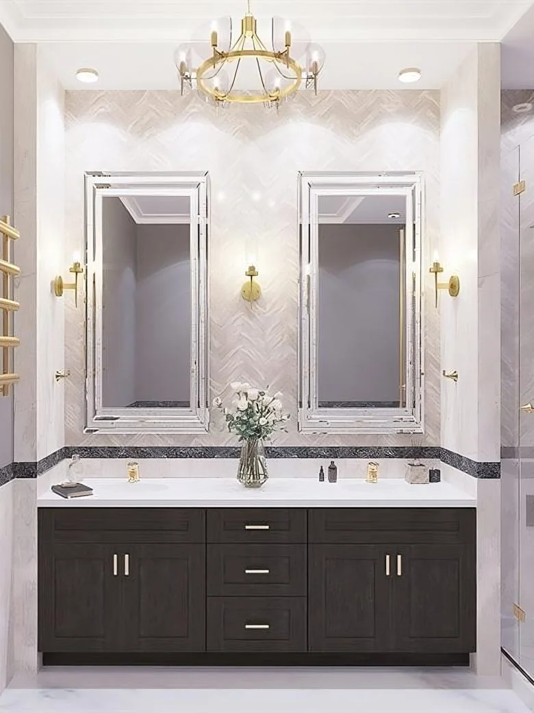 Kitchen & Bath Remodeling Services