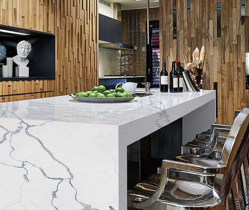 Top 3 Mistakes to Avoid When Choosing Kitchen Countertops