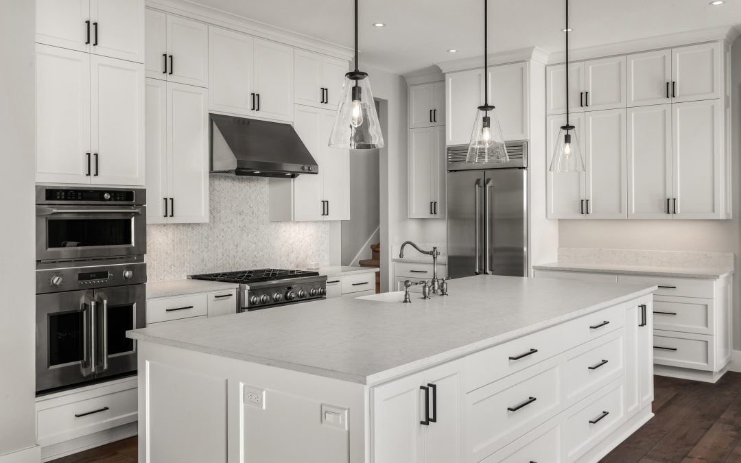 Transform Your Home with Premium Kitchen and Bath