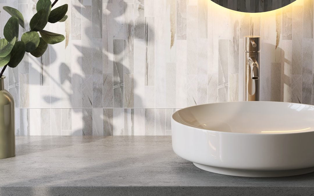Discover the Best Materials for Durable and Stylish Bathroom Countertops
