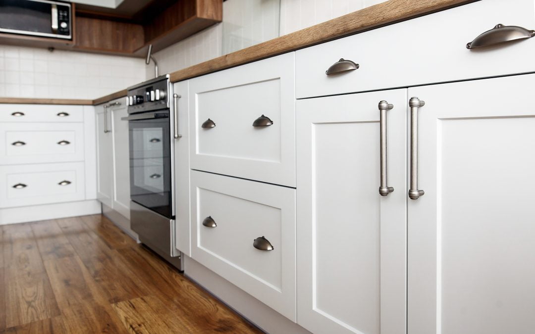 Top Kitchen Cabinet Styles That Combine Functionality and Aesthetics