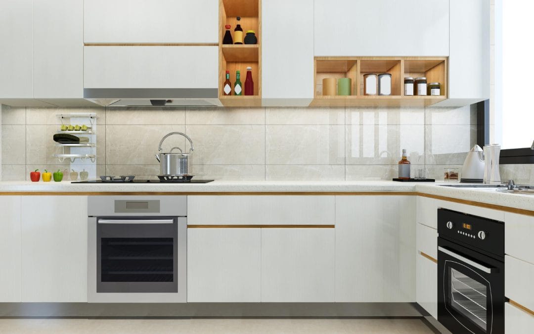 Kitchen Cabinets: The Secret Sauce for a Stylish and Functional Home