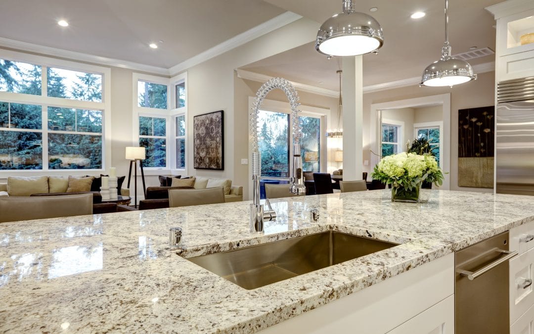 Countertop Care: Easy Tips to Keep Your Surfaces Looking Like New