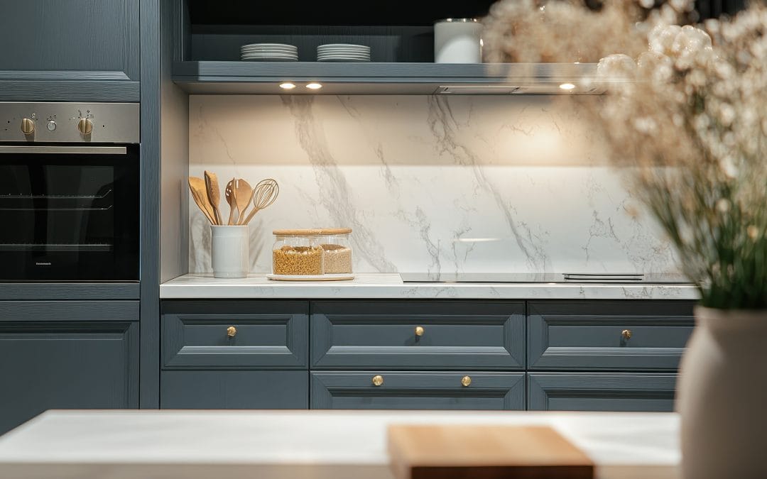 What to Expect When Upgrading Your Kitchen Countertops